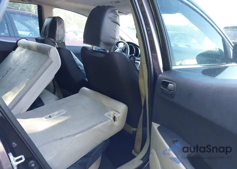 2008 Mazda Cx-7 Sport из США, поврежденный, VIN JM3ER293880181808